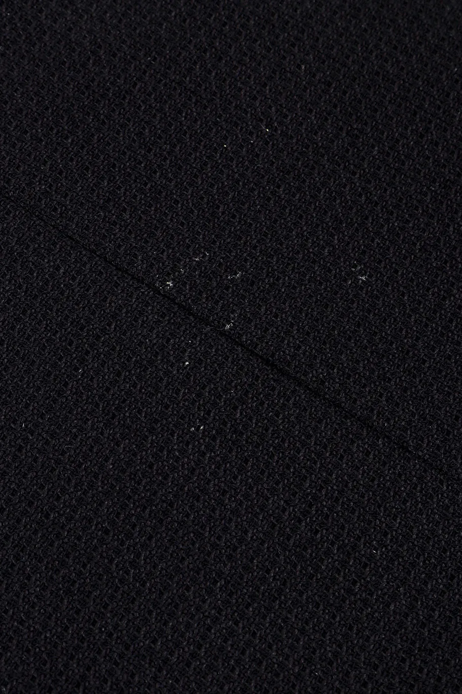 2007C Peplum Skirt Suit