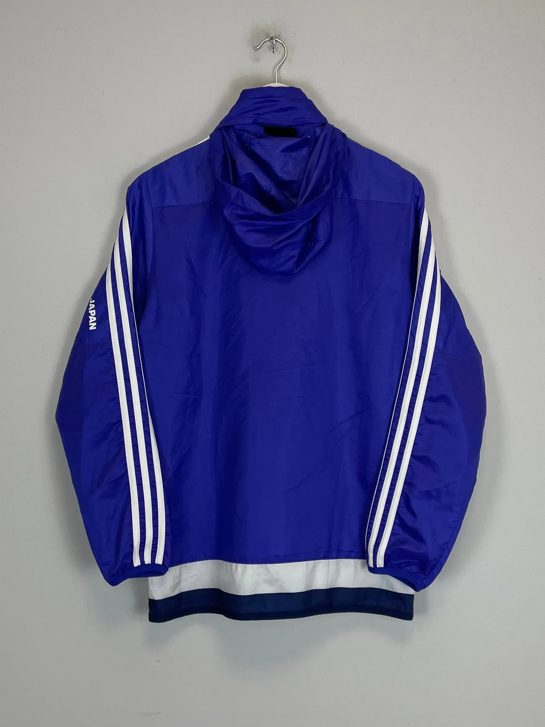 2014/15 JAPAN WINDBREAKER (S) ADIDAS