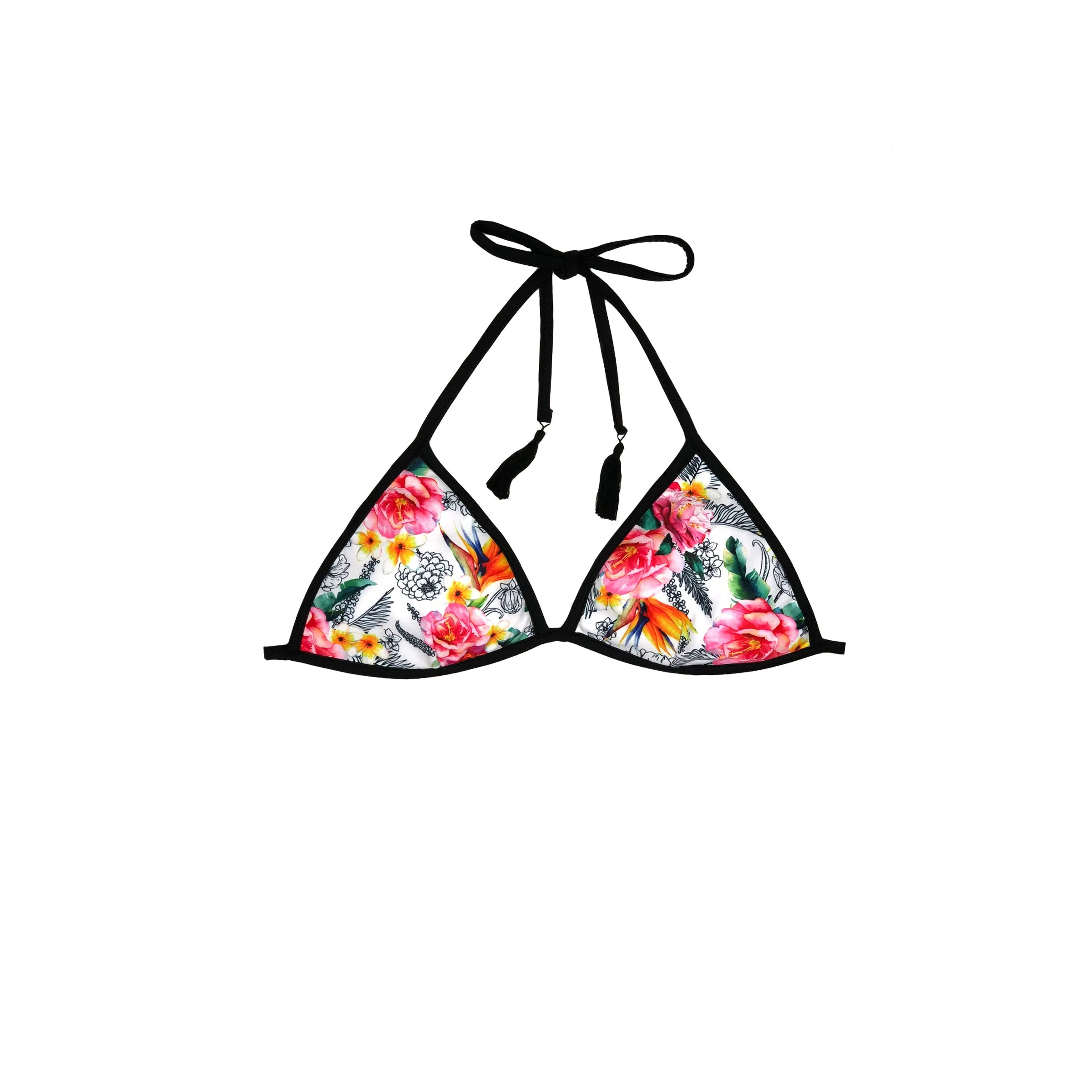 277 Island Escape Tri Bra