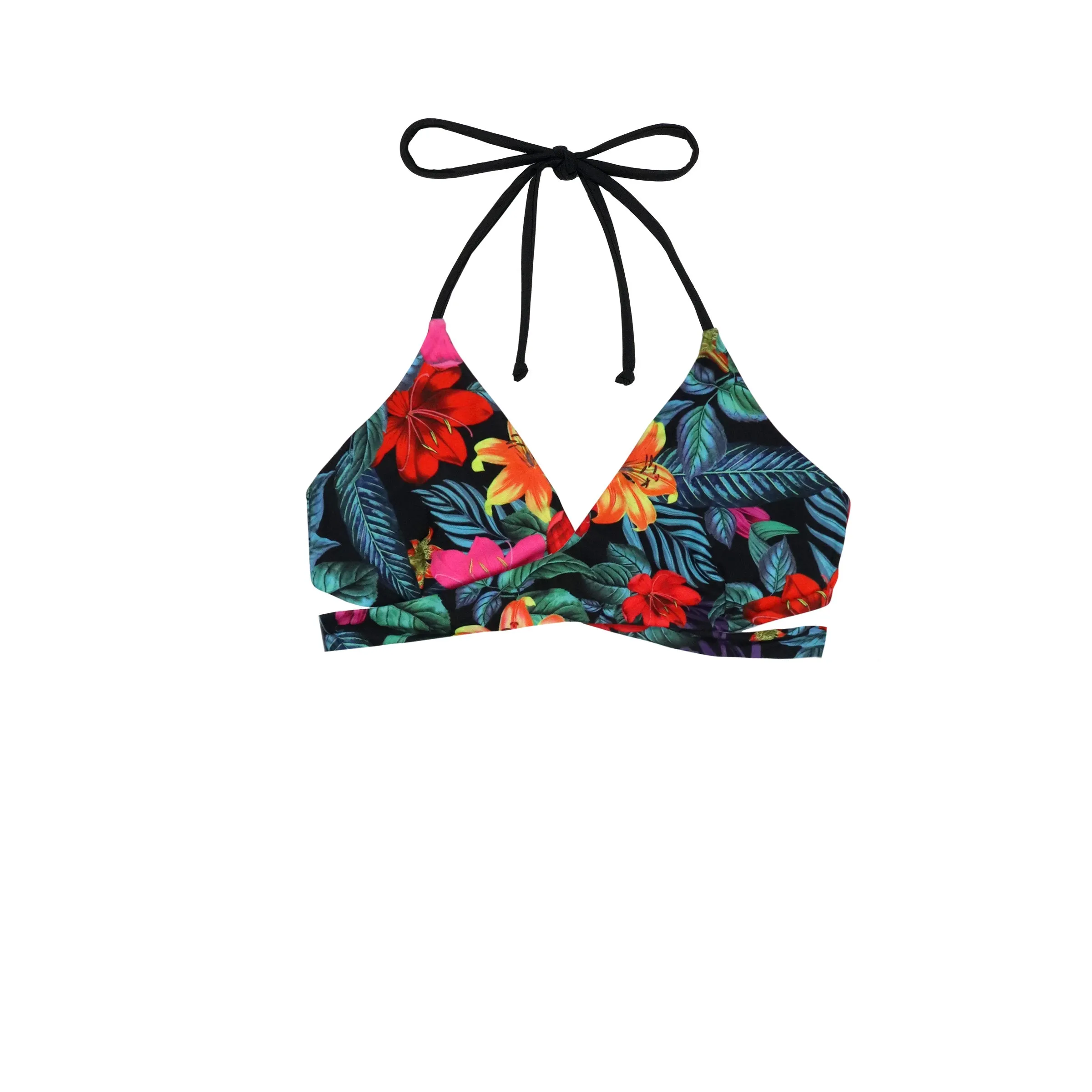 284 South Pacific WrapTop