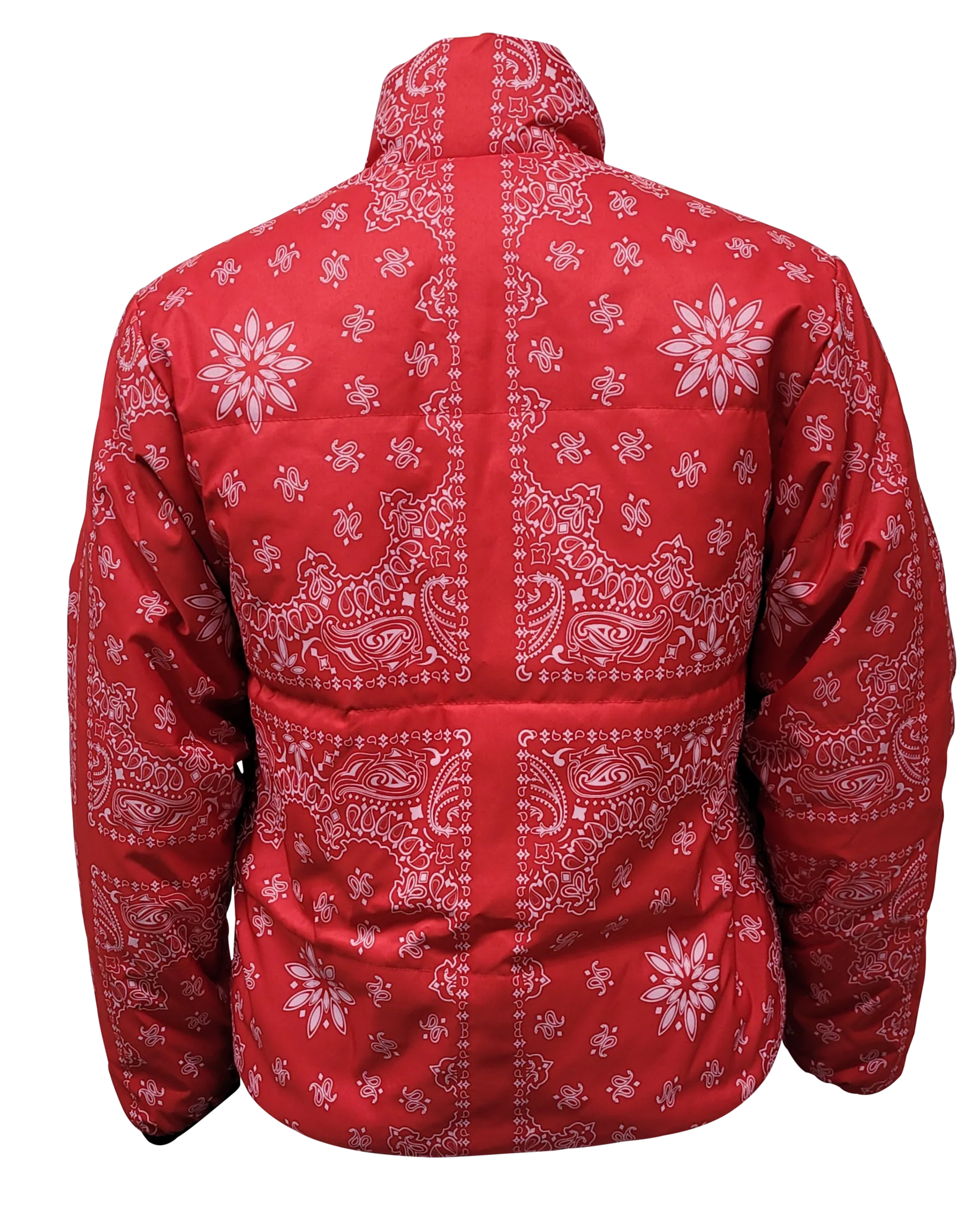 2Y Bandana Jacket
