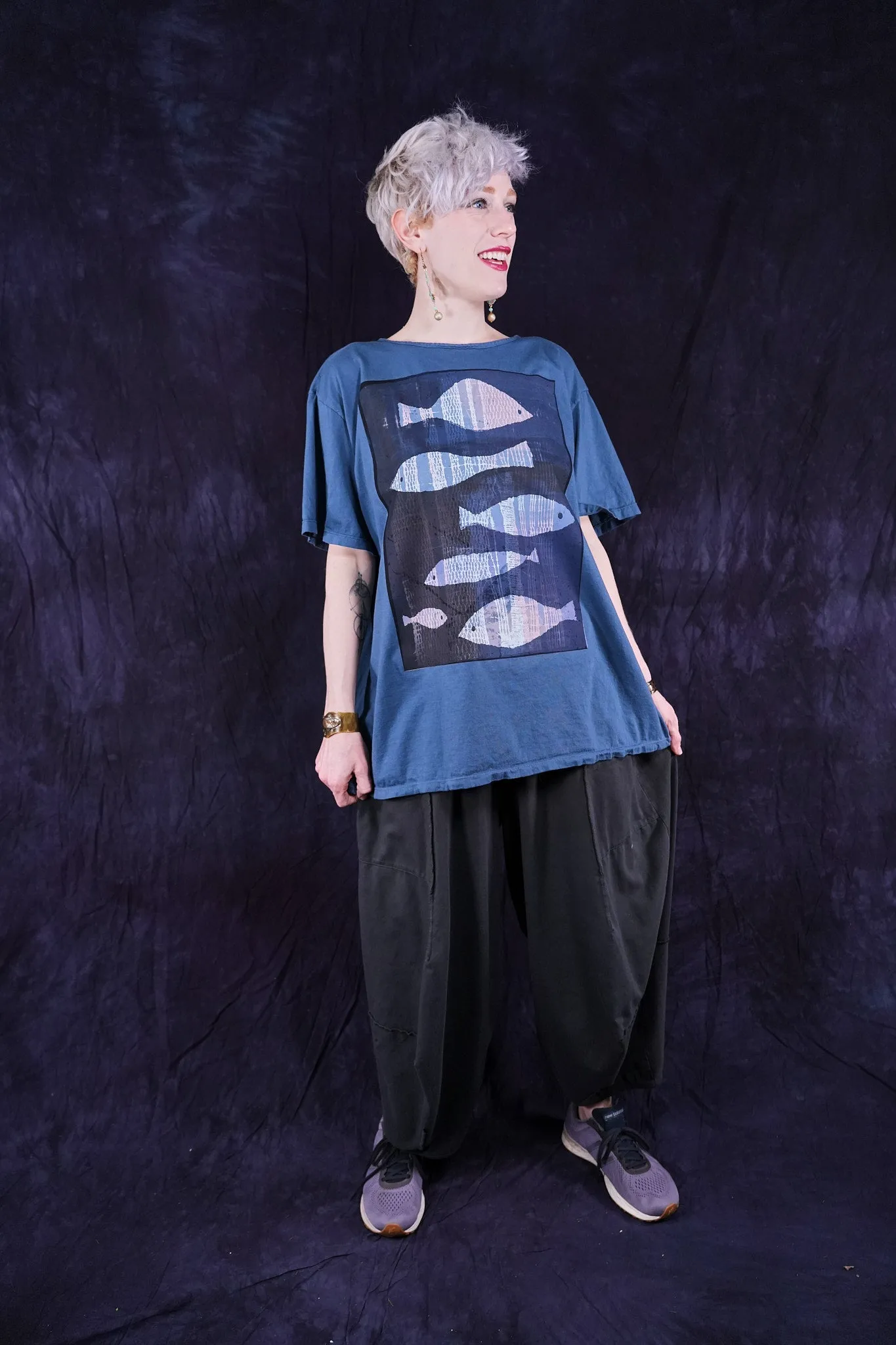 3315 Forager Pant Black Sand