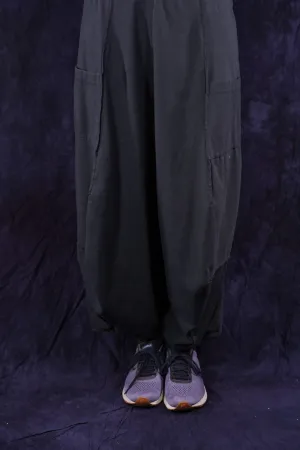 3315 Forager Pant Black Sand