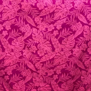 44" Cotton C6 Fuchsia Pink