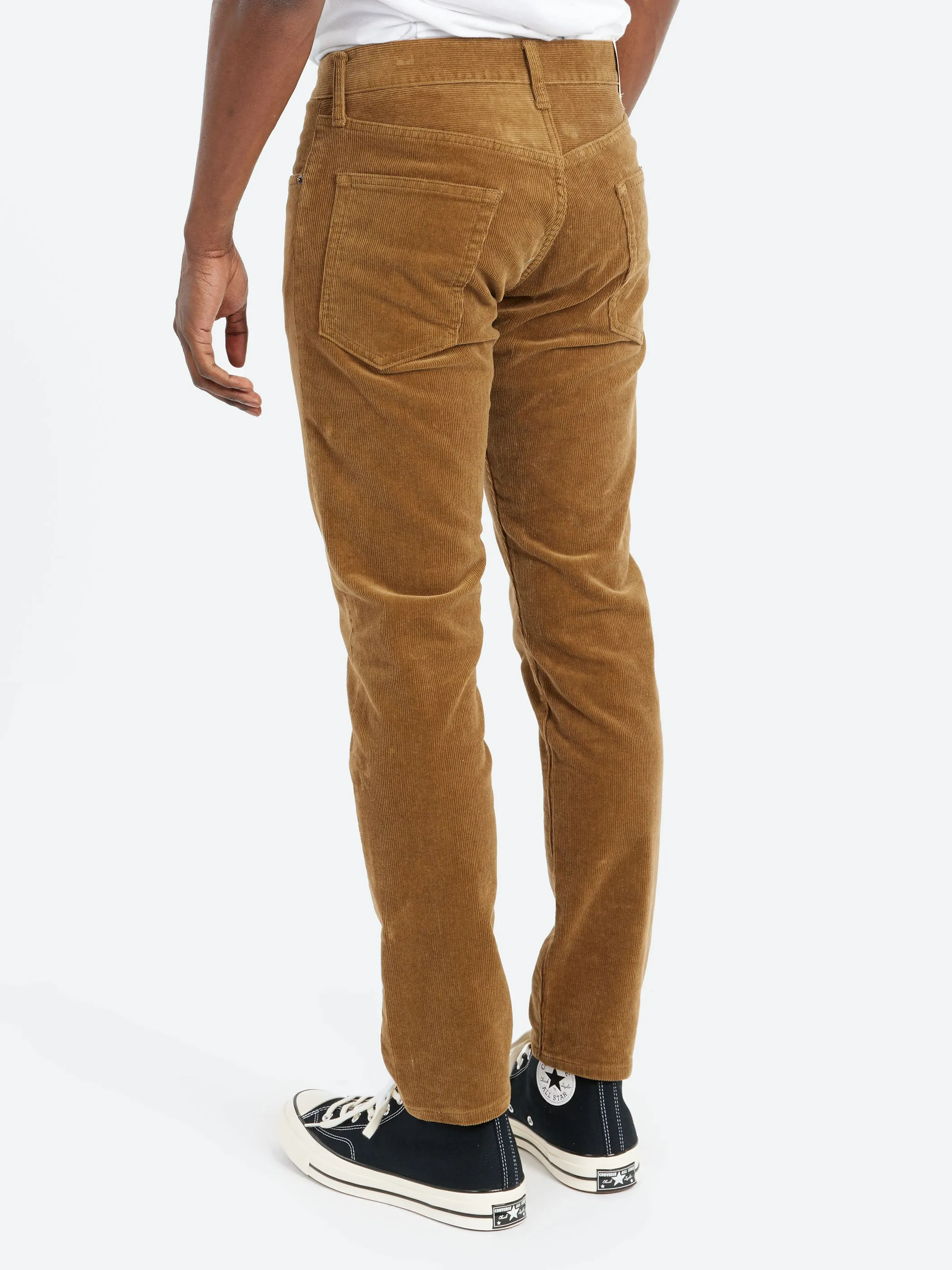5 Pocket Corduroy
