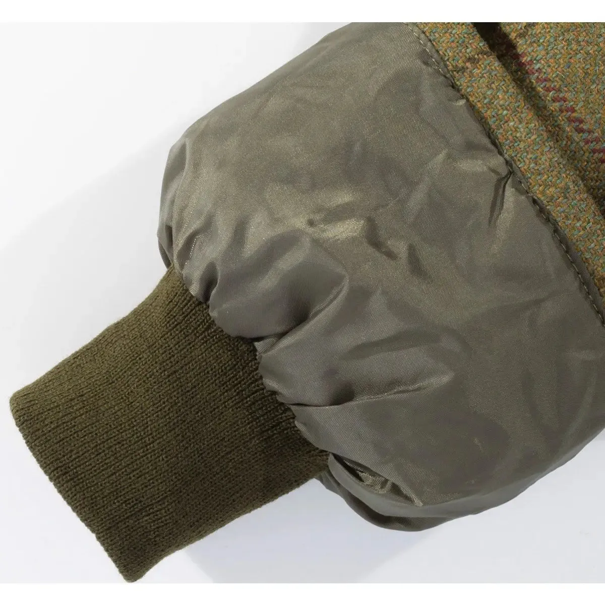 50% OFF ALAN PAINE Rutland Mens Waterproof Shooting Coat - Dark Moss - Size: 4XL (Chest 50")