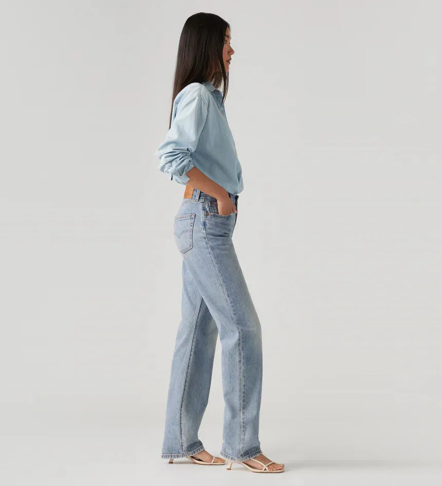 501 90's - Lightweight Fun Flare LB