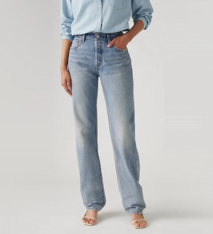 501 90's - Lightweight Fun Flare LB