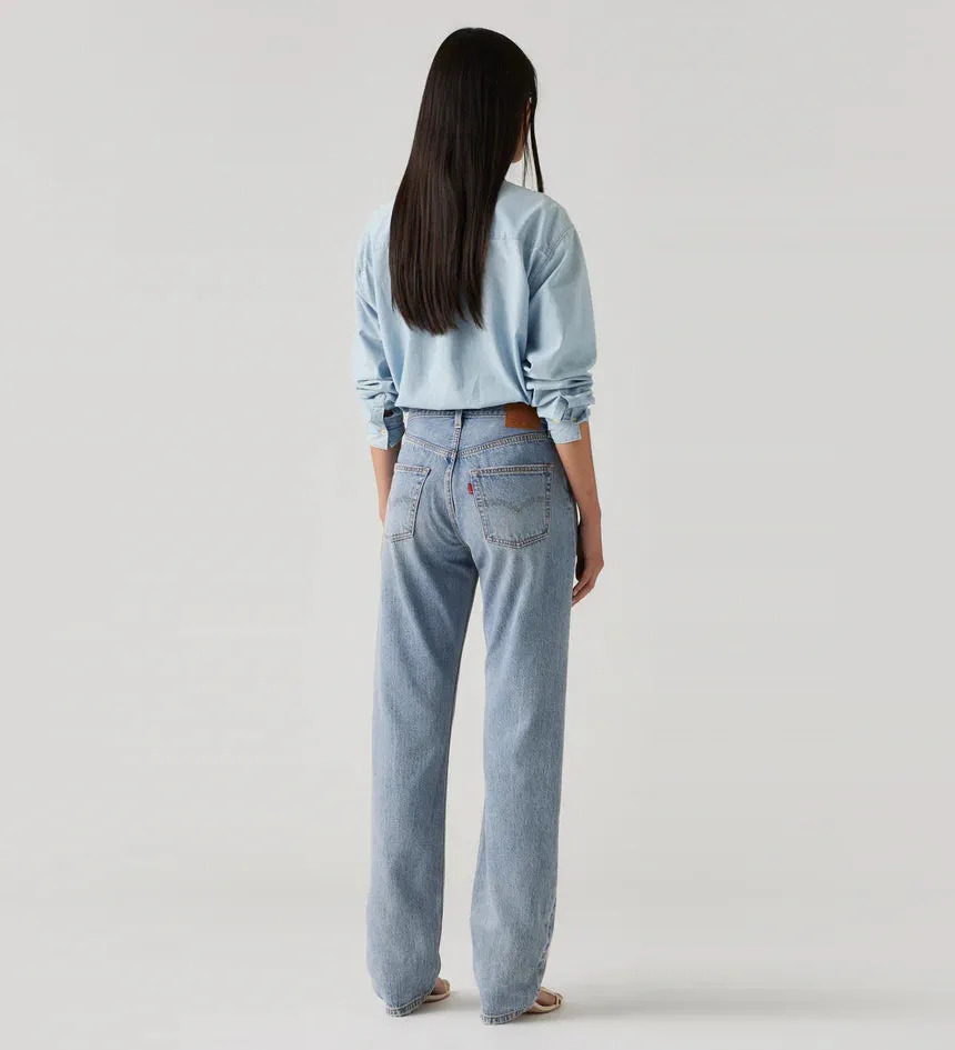 501 90's - Lightweight Fun Flare LB