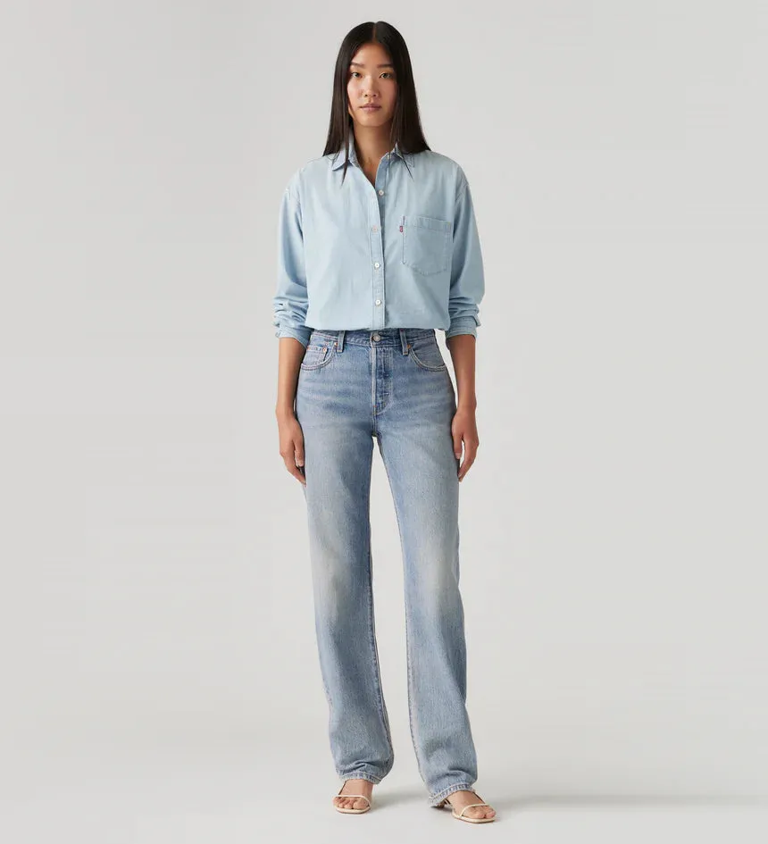 501 90's - Lightweight Fun Flare LB