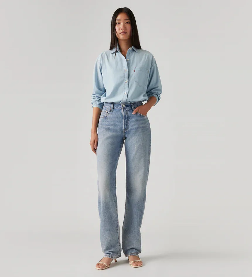 501 90's - Lightweight Fun Flare LB