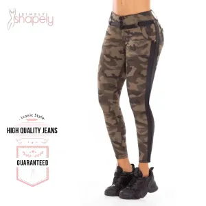 56778 Colombian Jeans