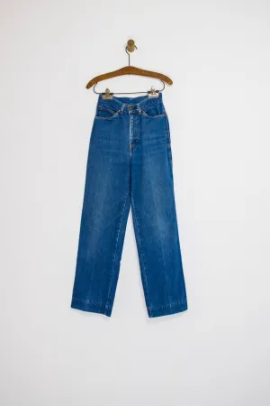 70’s CALVIN KLEIN JEANS / 24