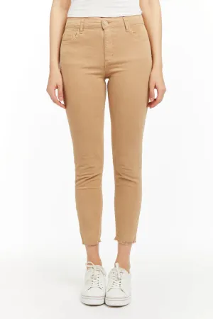 97960-1-Q8YB Corduroy-Tan : 27