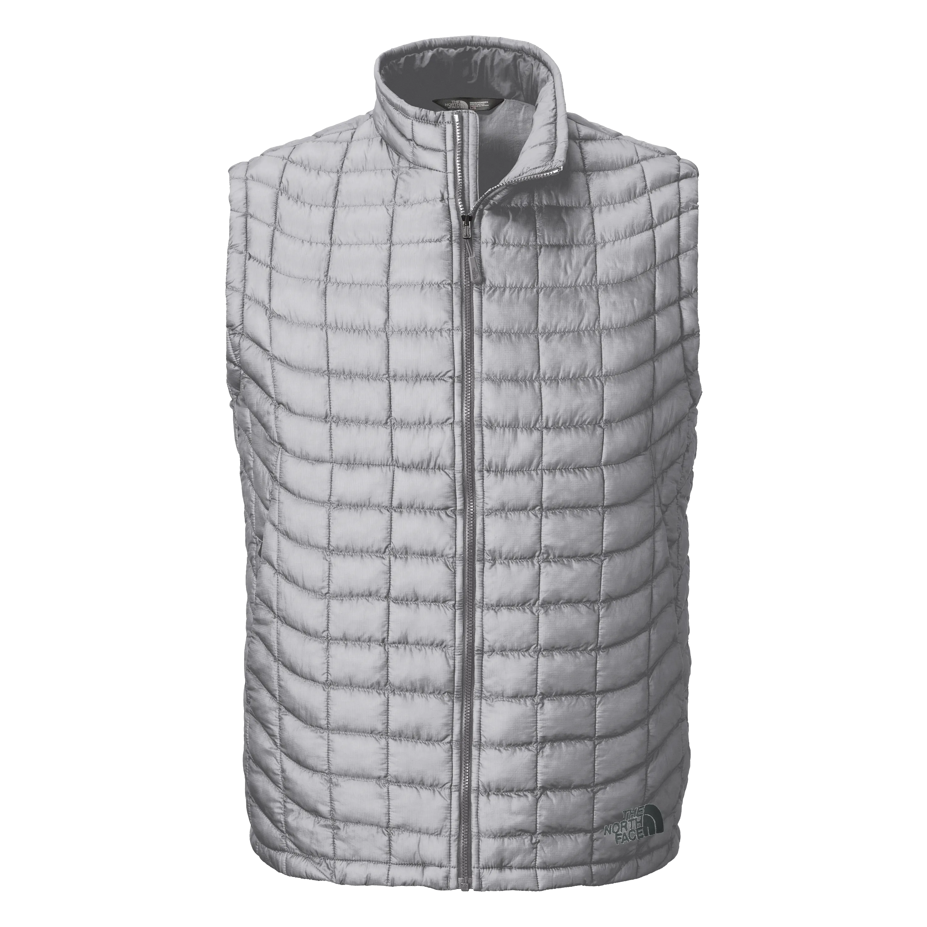 A1802M  Mens Thermoball Trekker Vest