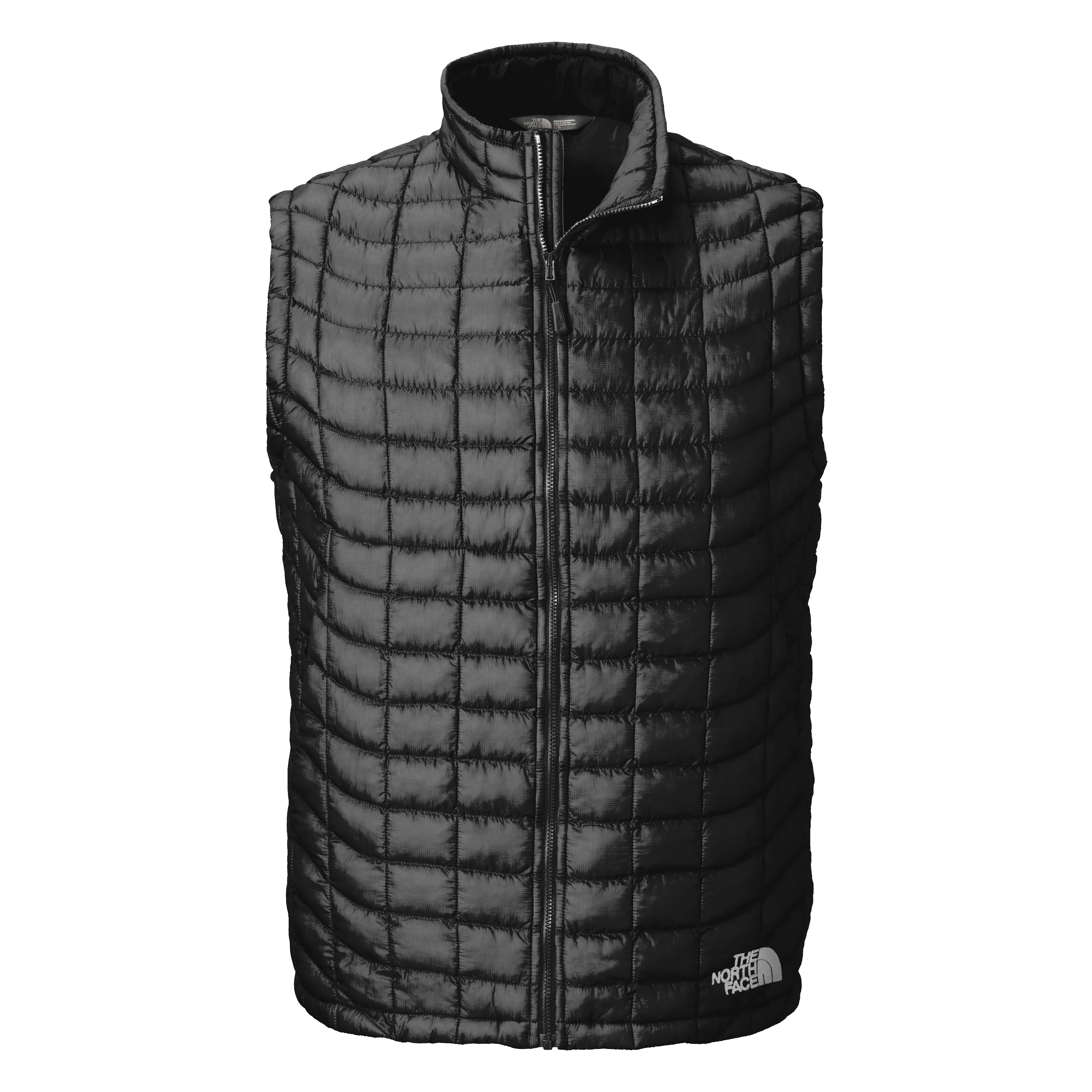 A1802M  Mens Thermoball Trekker Vest