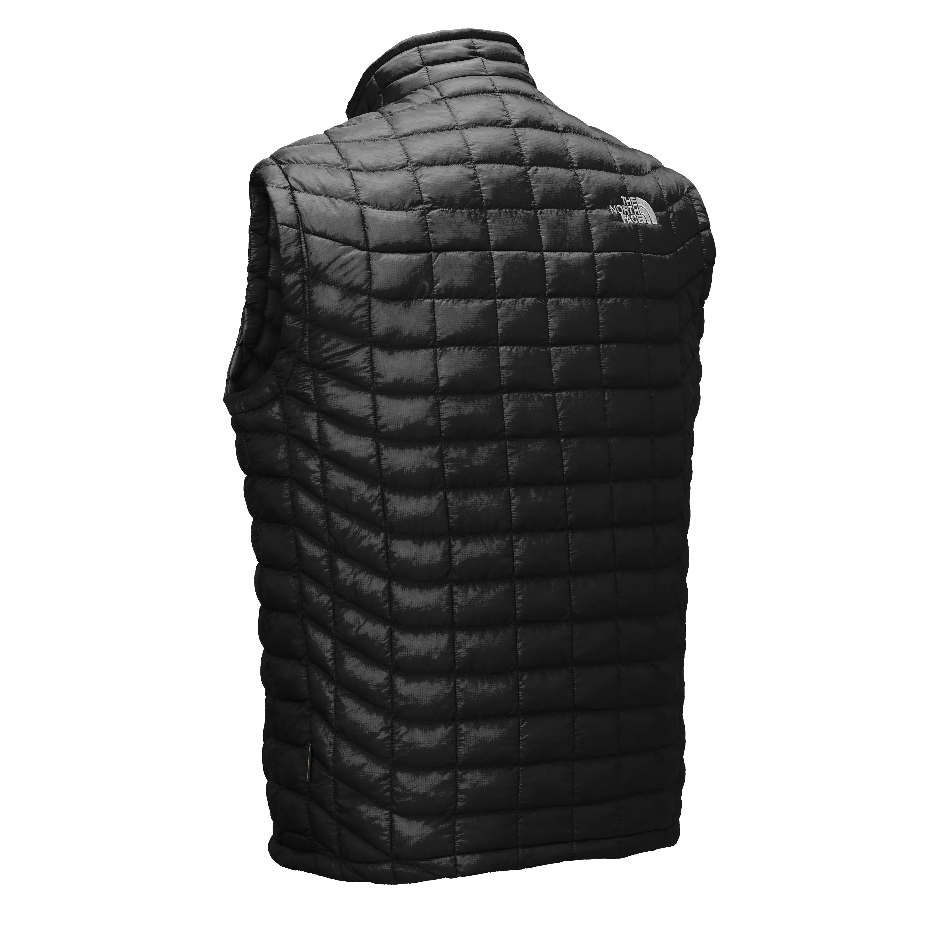 A1802M  Mens Thermoball Trekker Vest