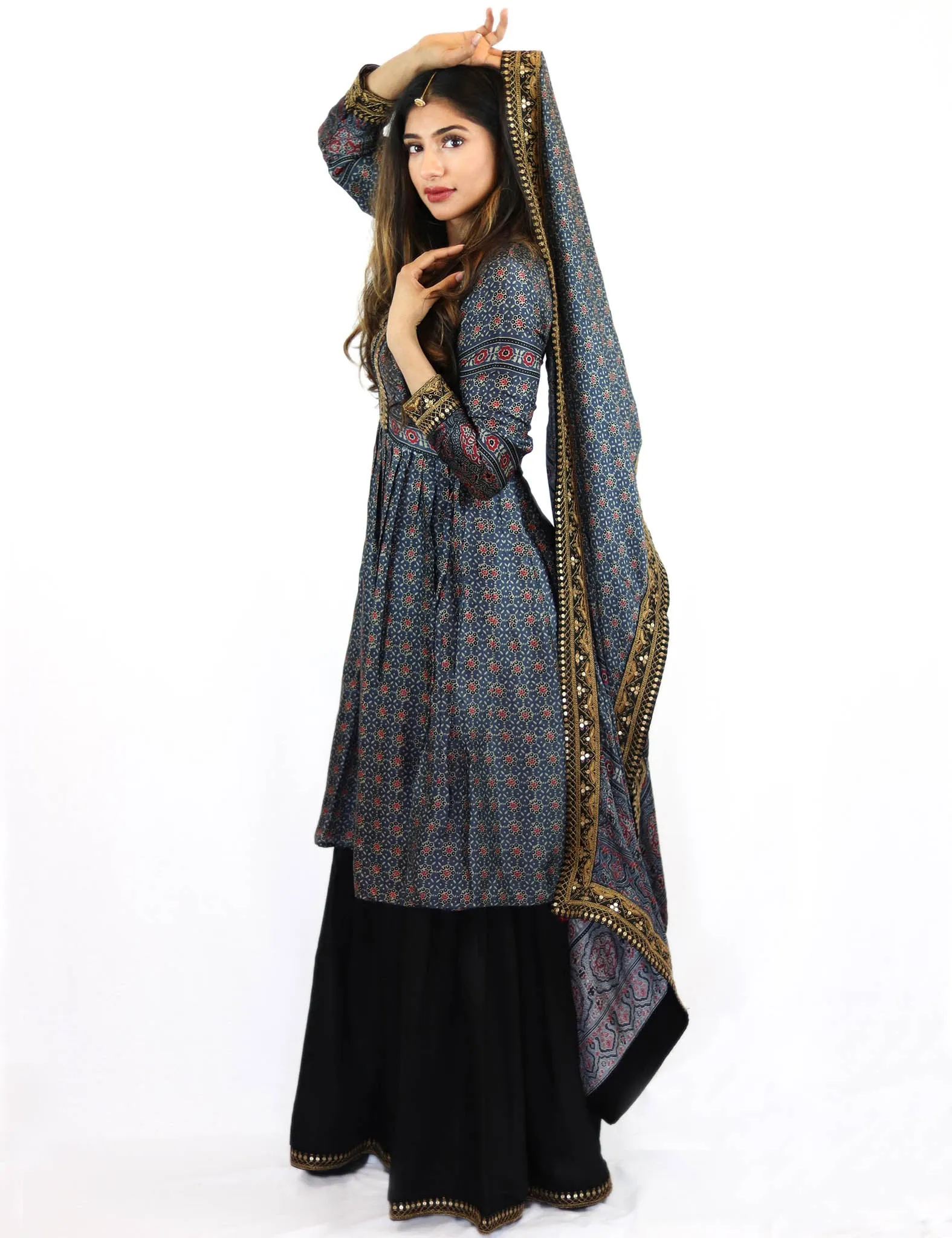 AARVI