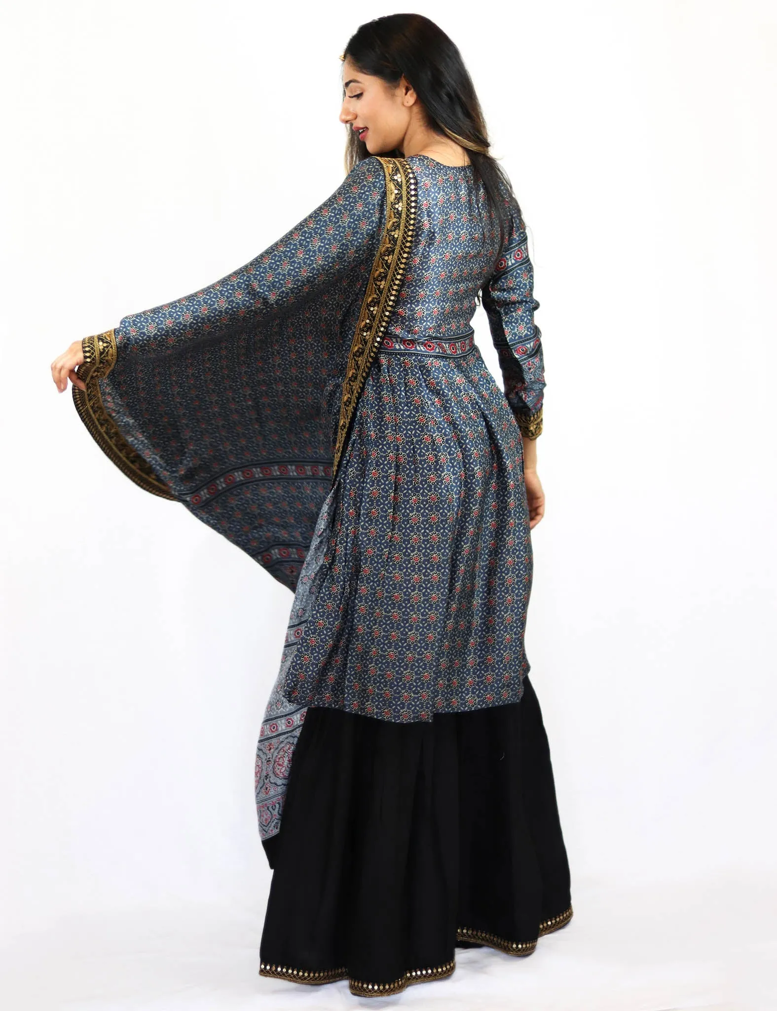 AARVI