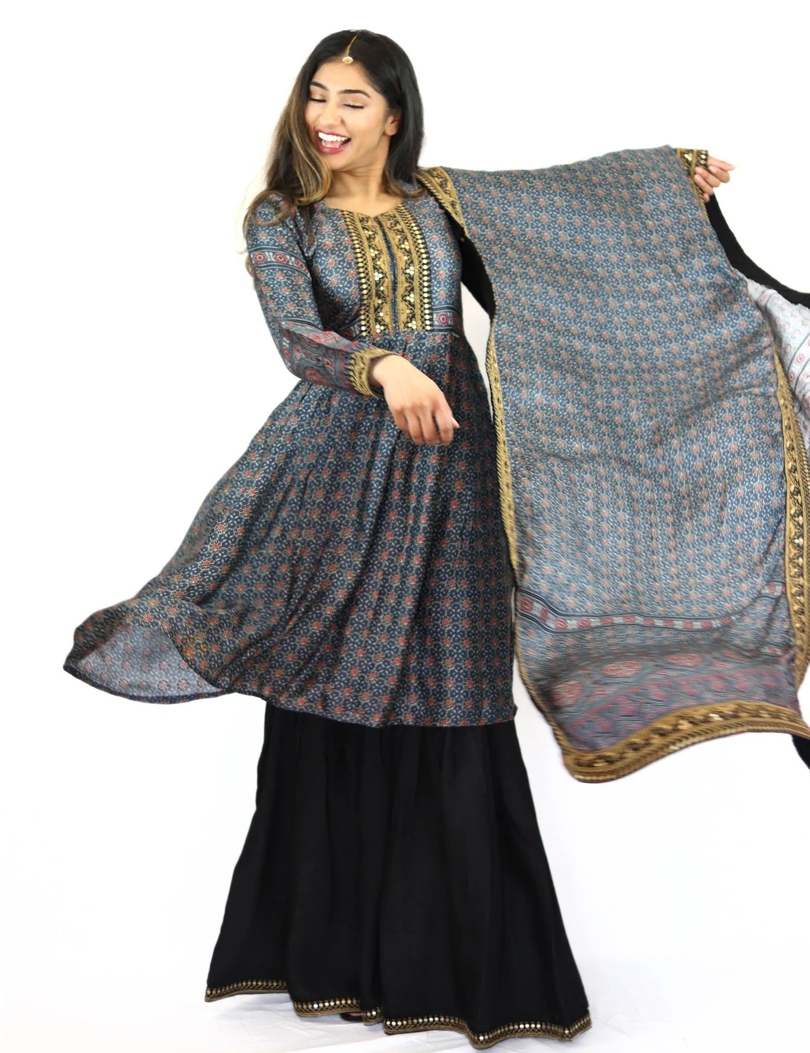 AARVI