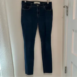 Abercrombie &amp; Fitch Skinny Jeans