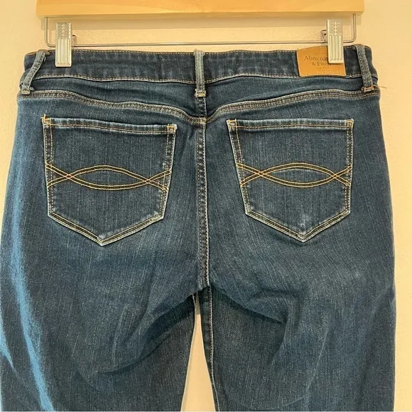 Abercrombie &amp; Fitch Skinny Jeans