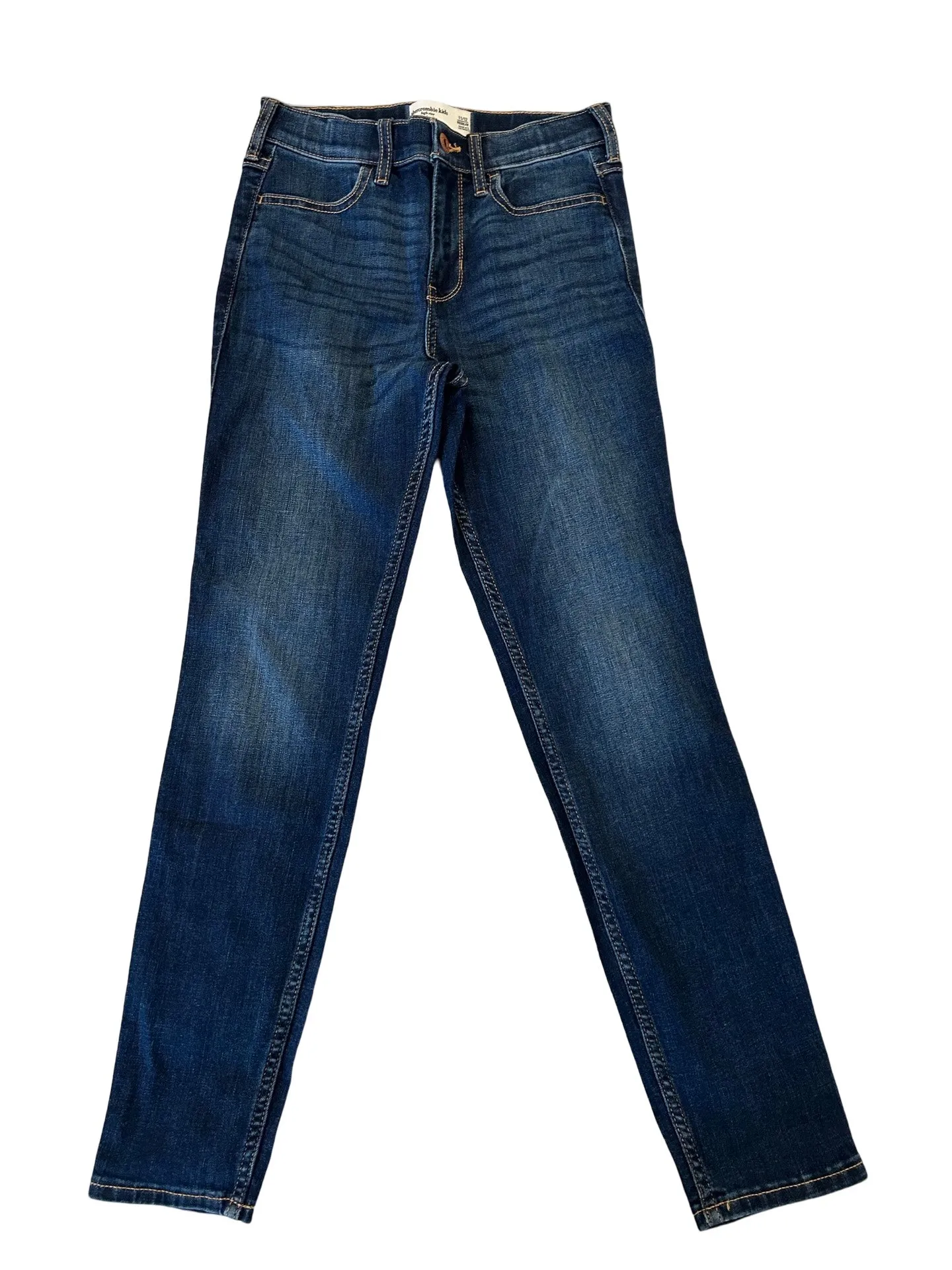 Abercrombie jeans size 11-12