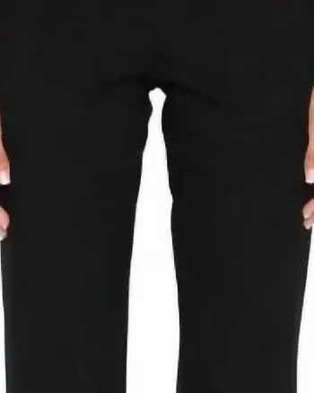 Aby Top in Black | Black