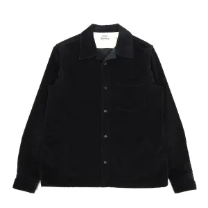 Acne Studios Corduroy Overshirt Size 52