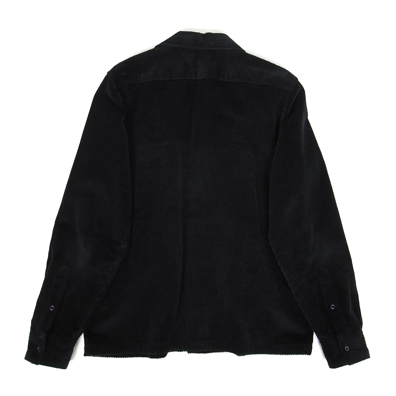 Acne Studios Corduroy Overshirt Size 52