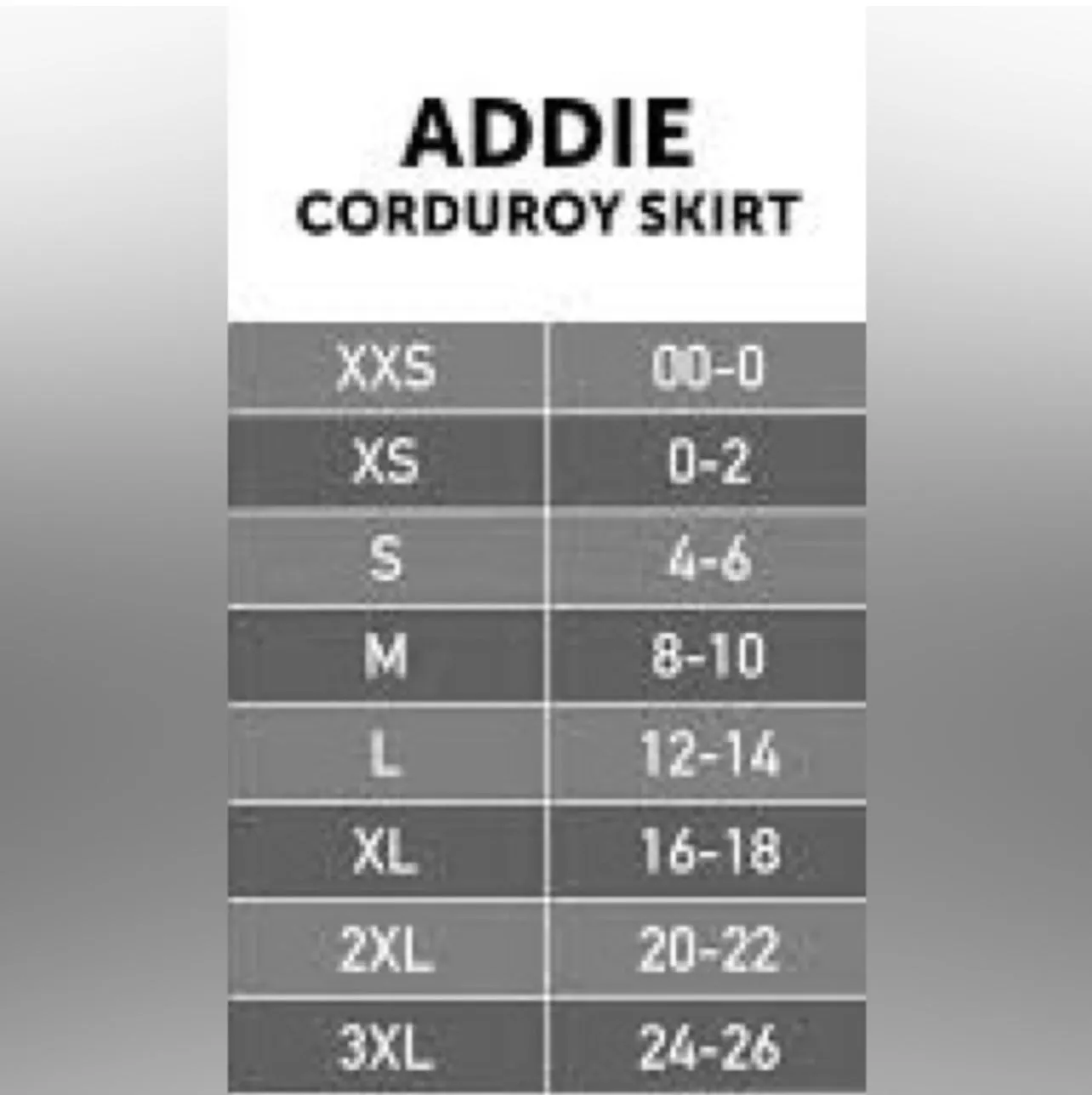 Addie - Solid Mineral Red