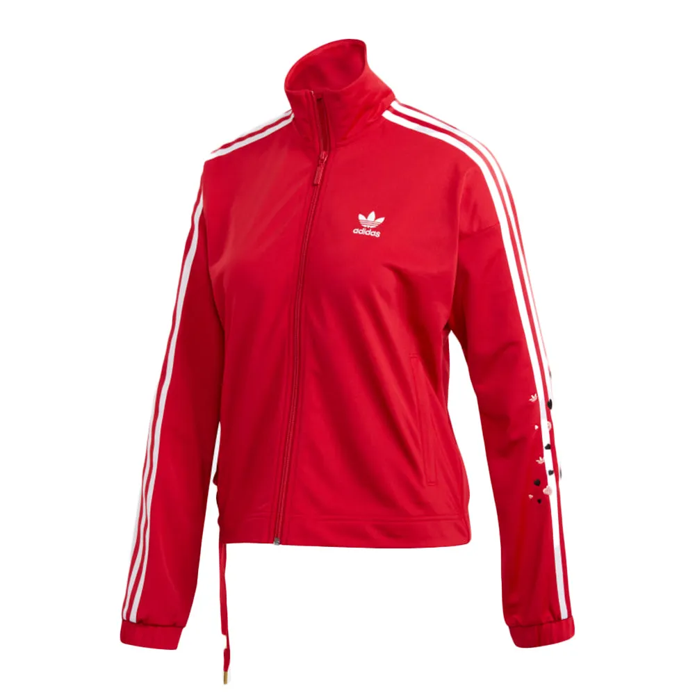 adidas Track Jacket