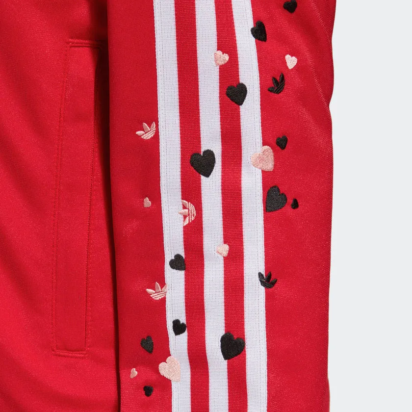 adidas Track Jacket
