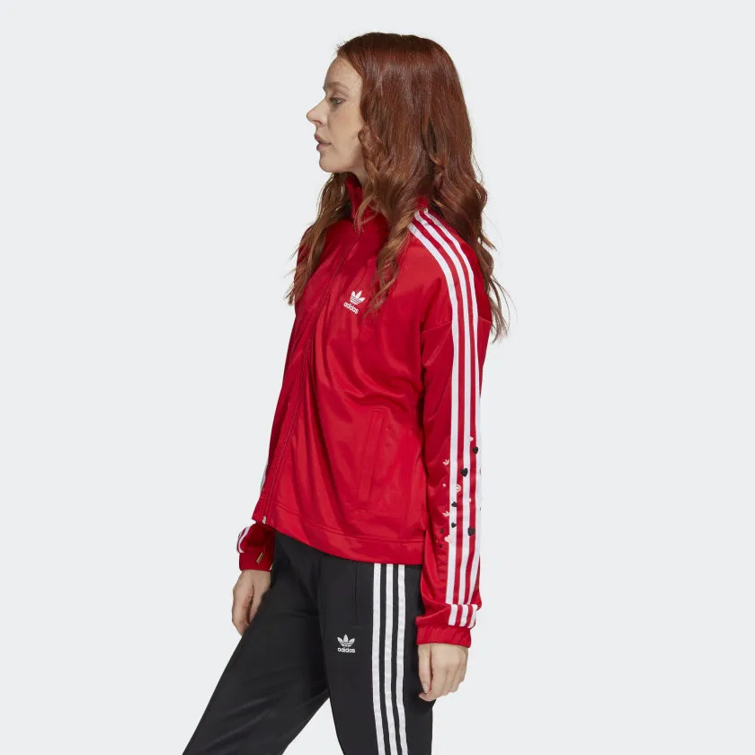 adidas Track Jacket