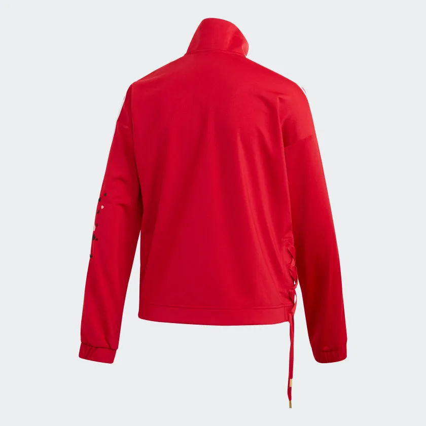 adidas Track Jacket