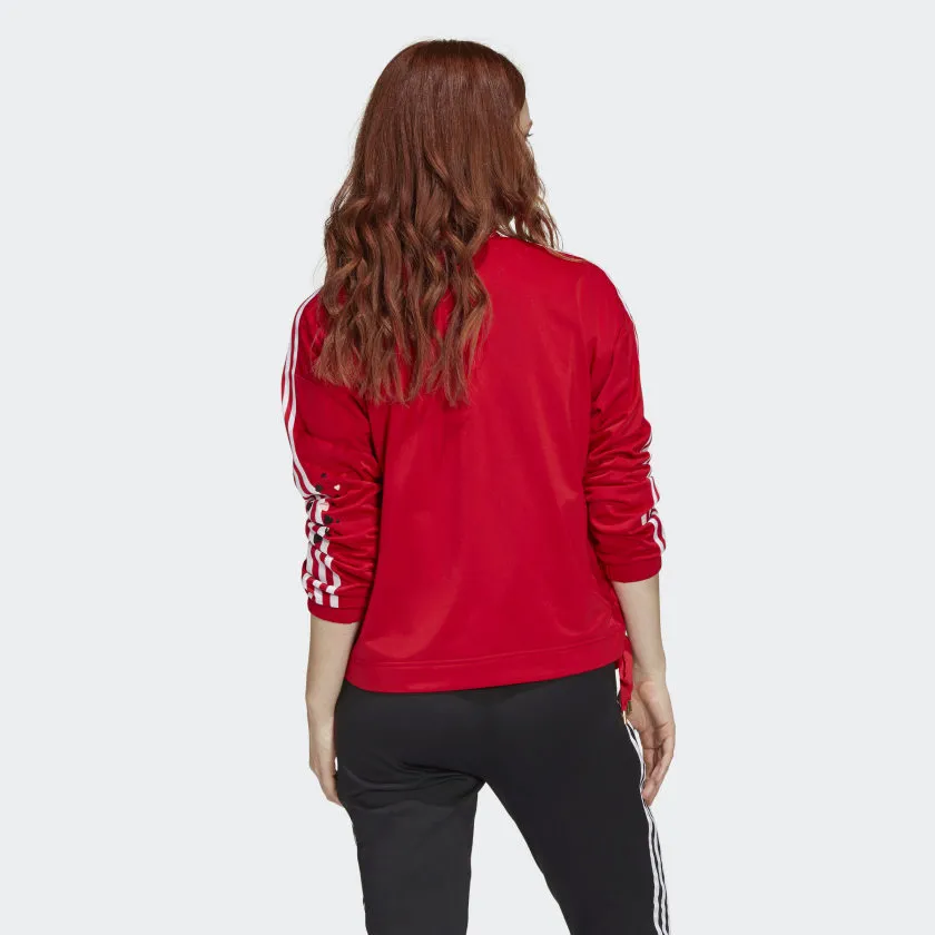 adidas Track Jacket