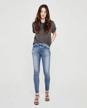 Adriano Goldschmied Farrah Skinny Ankle Jean Ras1777bt