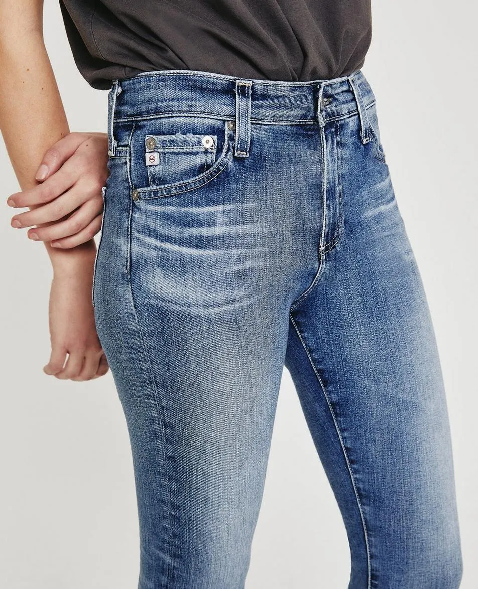 Adriano Goldschmied Farrah Skinny Ankle Jean Ras1777bt