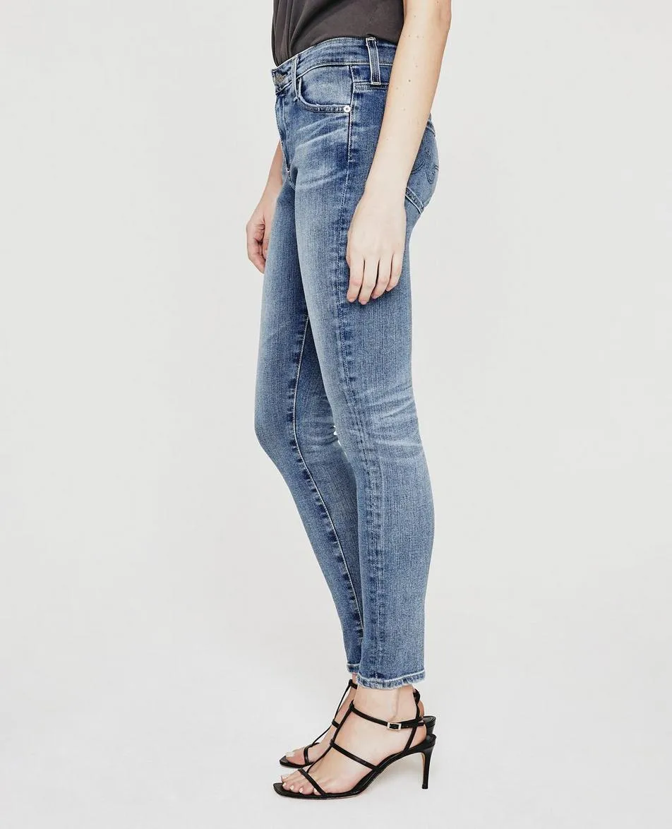 Adriano Goldschmied Farrah Skinny Ankle Jean Ras1777bt