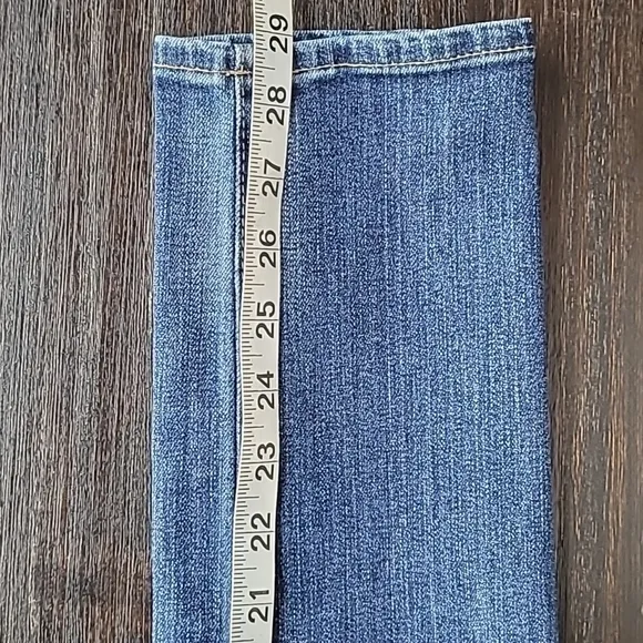Ag Jeans Stilt Cigarette Skinny 11-year Intrigue