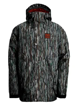 Airblaster Easy Style Jacket Mens Realtree Original