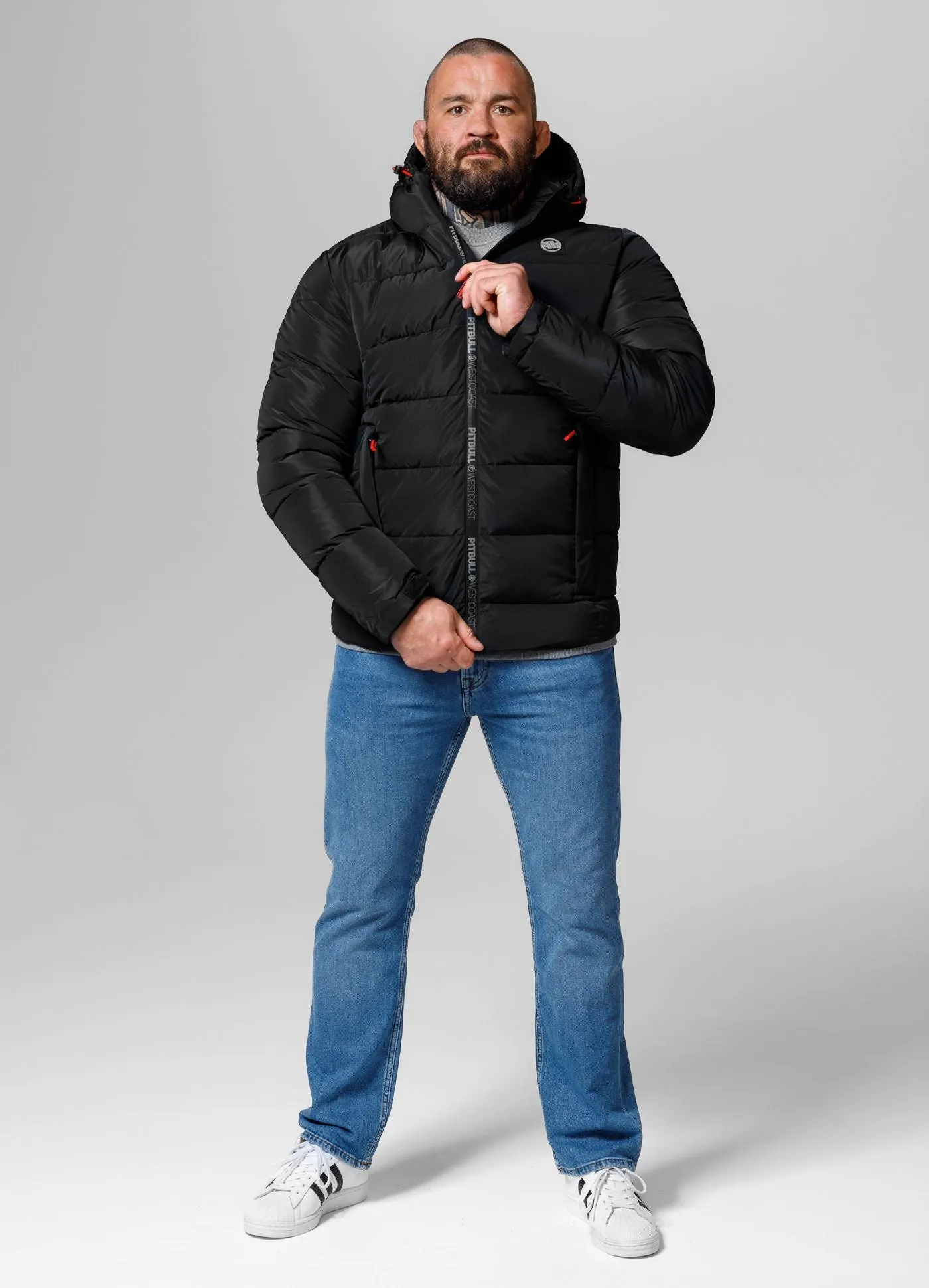 Airway V - Black
