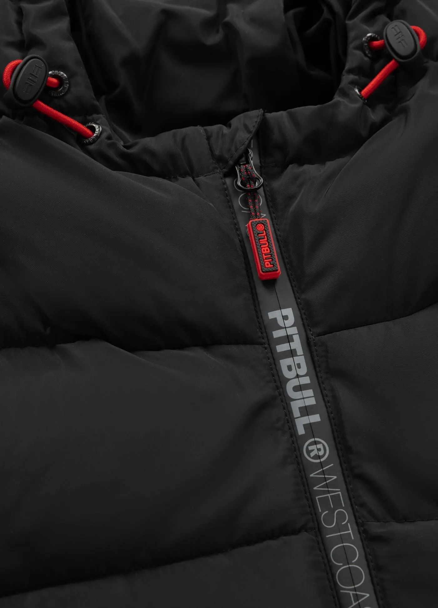 Airway V - Black