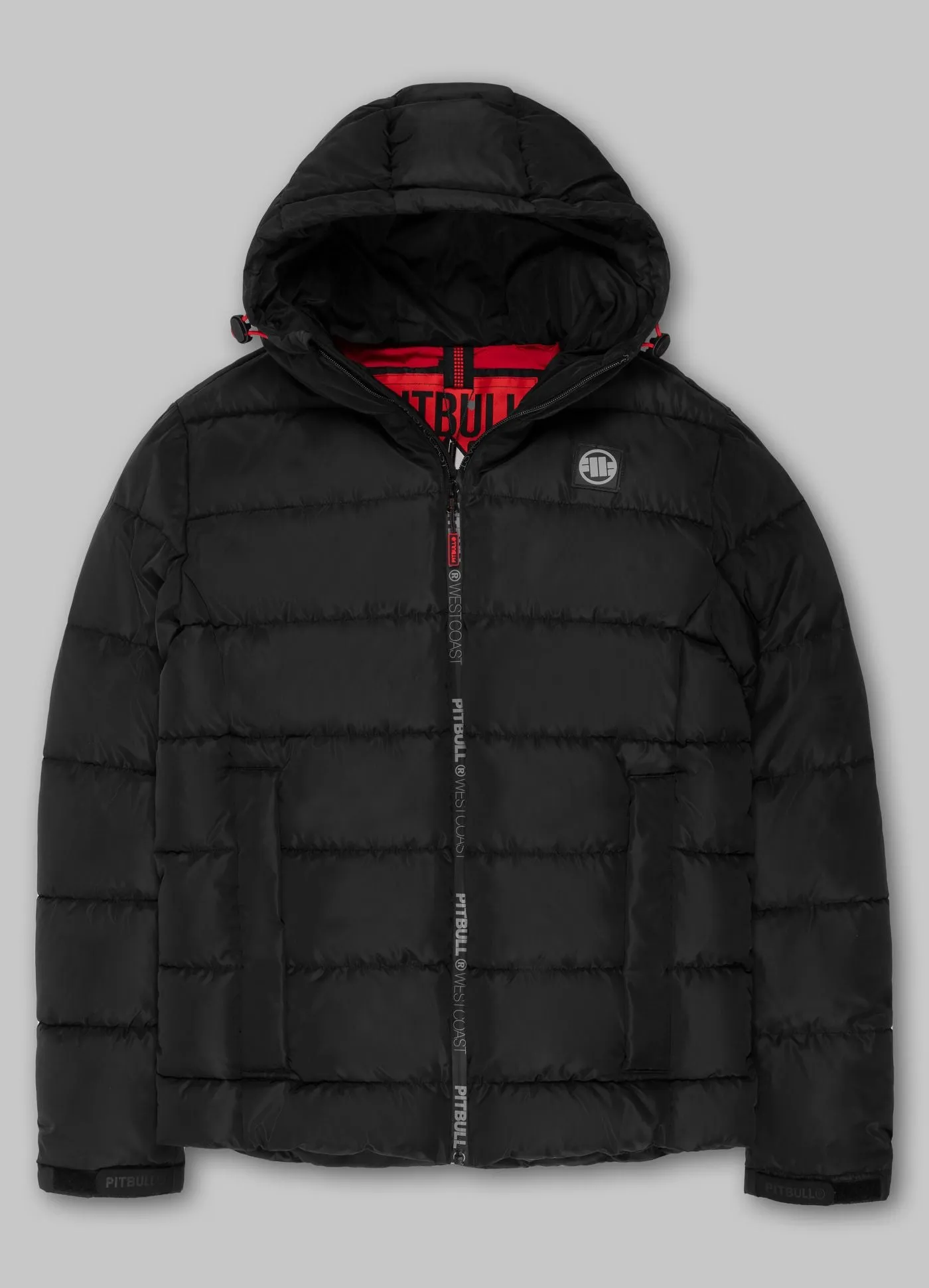 Airway V - Black
