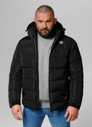 Airway V - Black