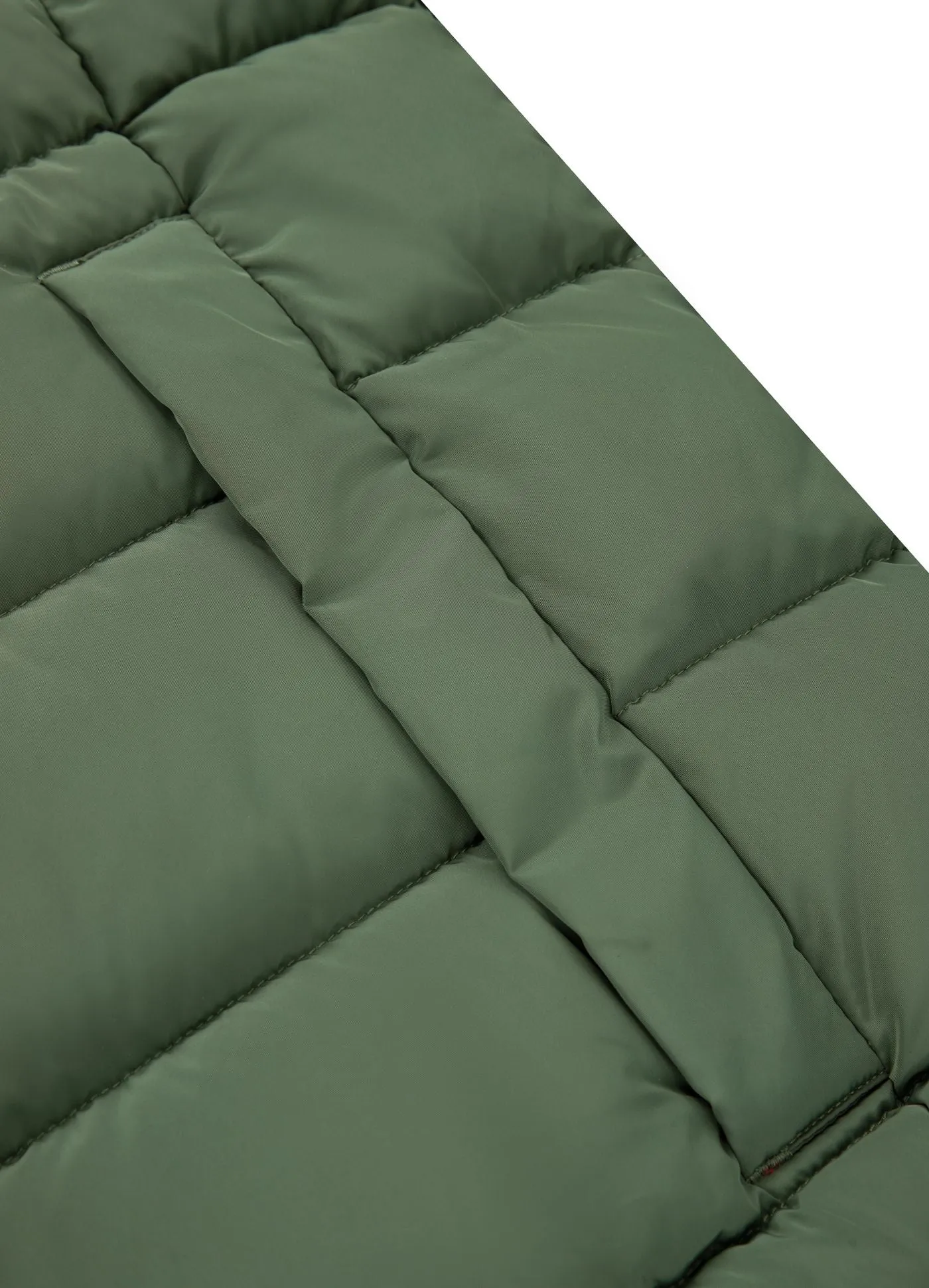 Airway V - Olive