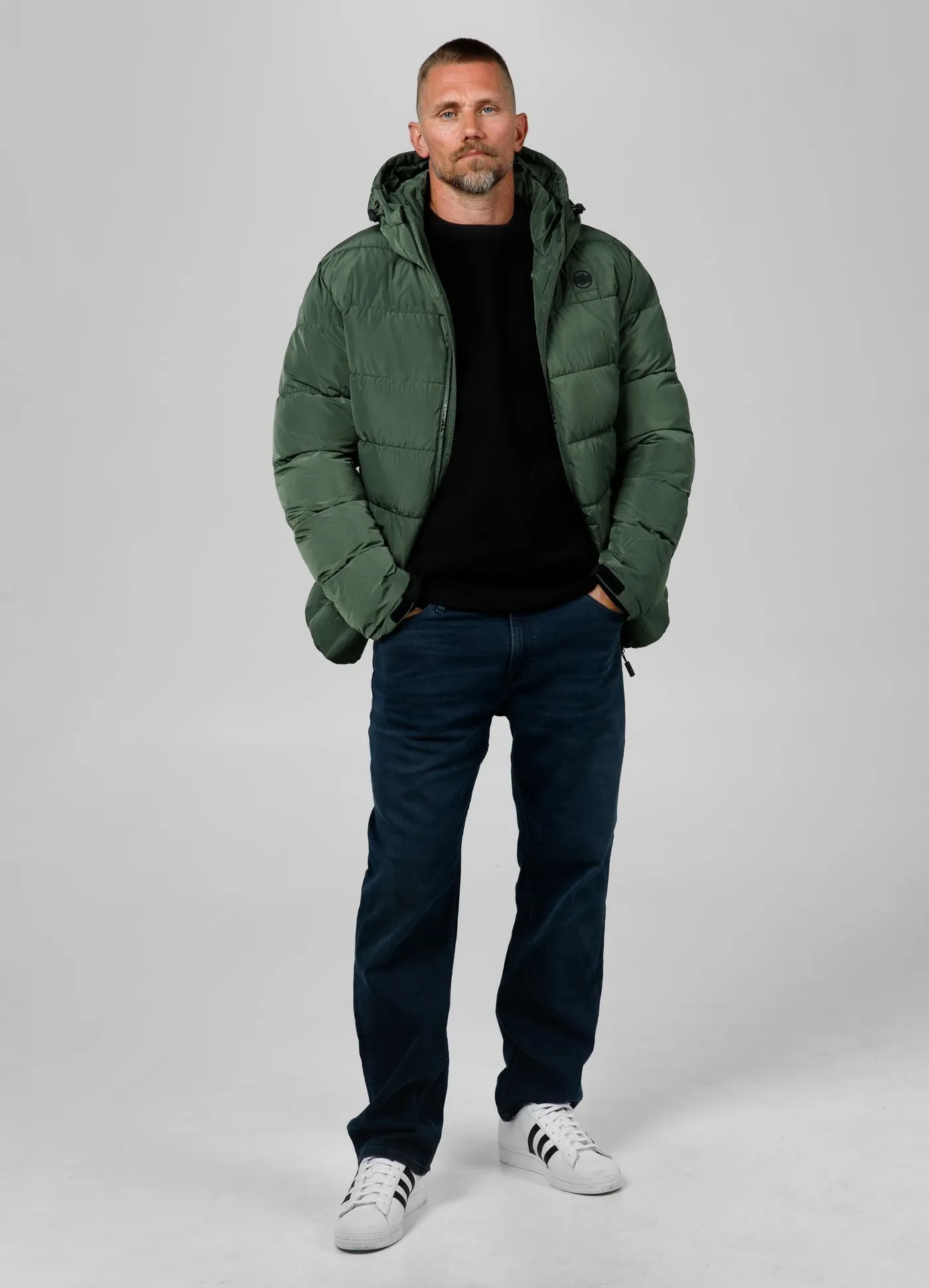 Airway V - Olive