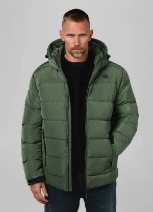 Airway V - Olive