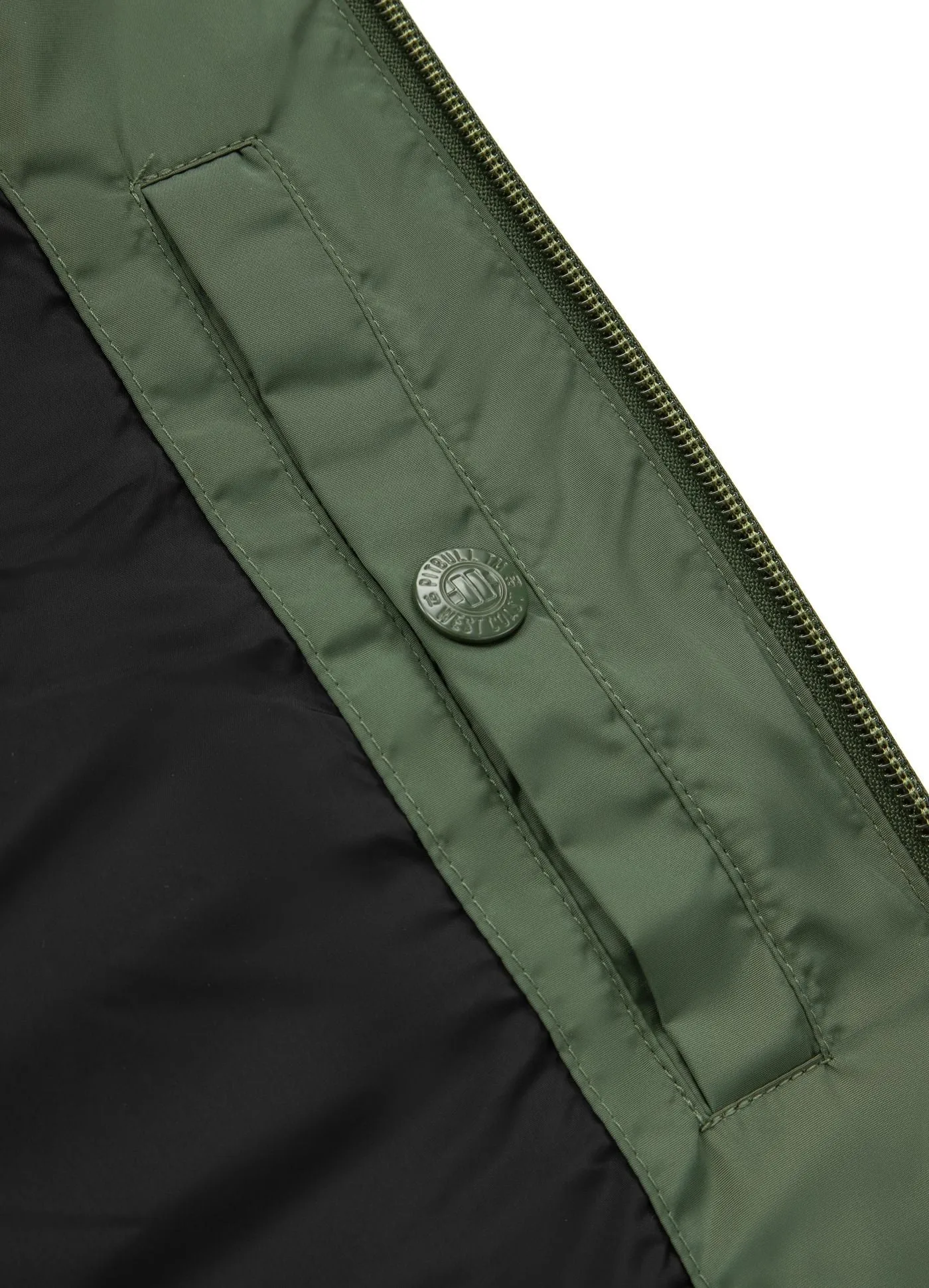 Airway V - Olive