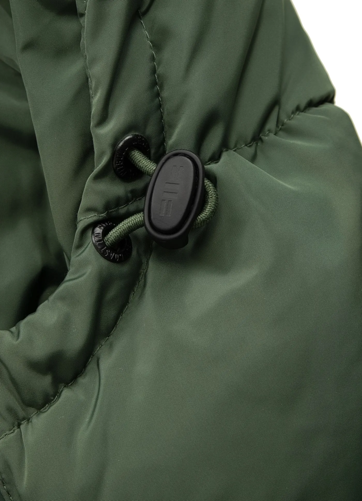 Airway V - Olive